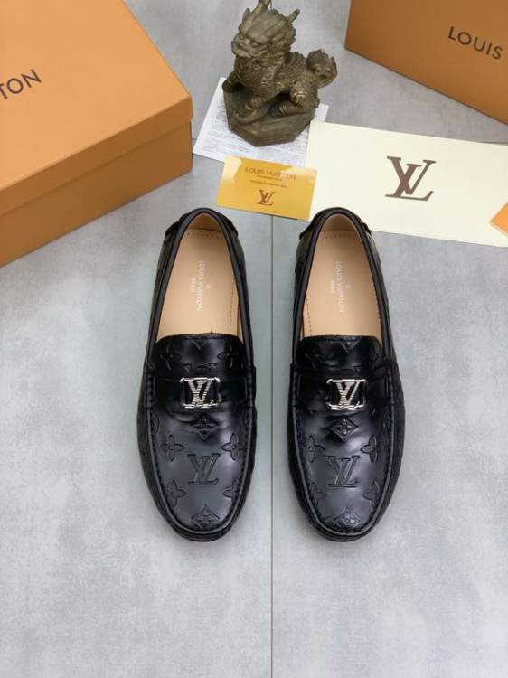 Picture of Louis Vuitton Shoes _SKULVsz38-45mnf020311916